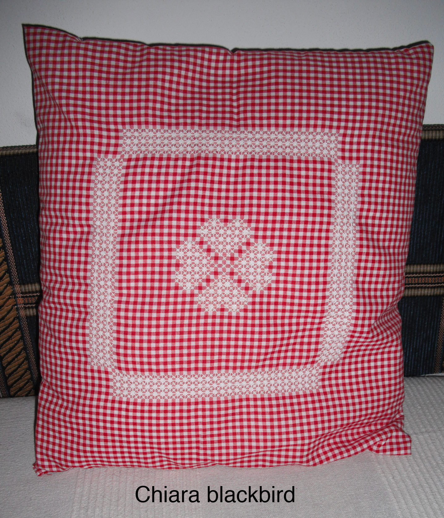 Cuscino 1/3 (ricamo preso dal Sal broderie suisse)