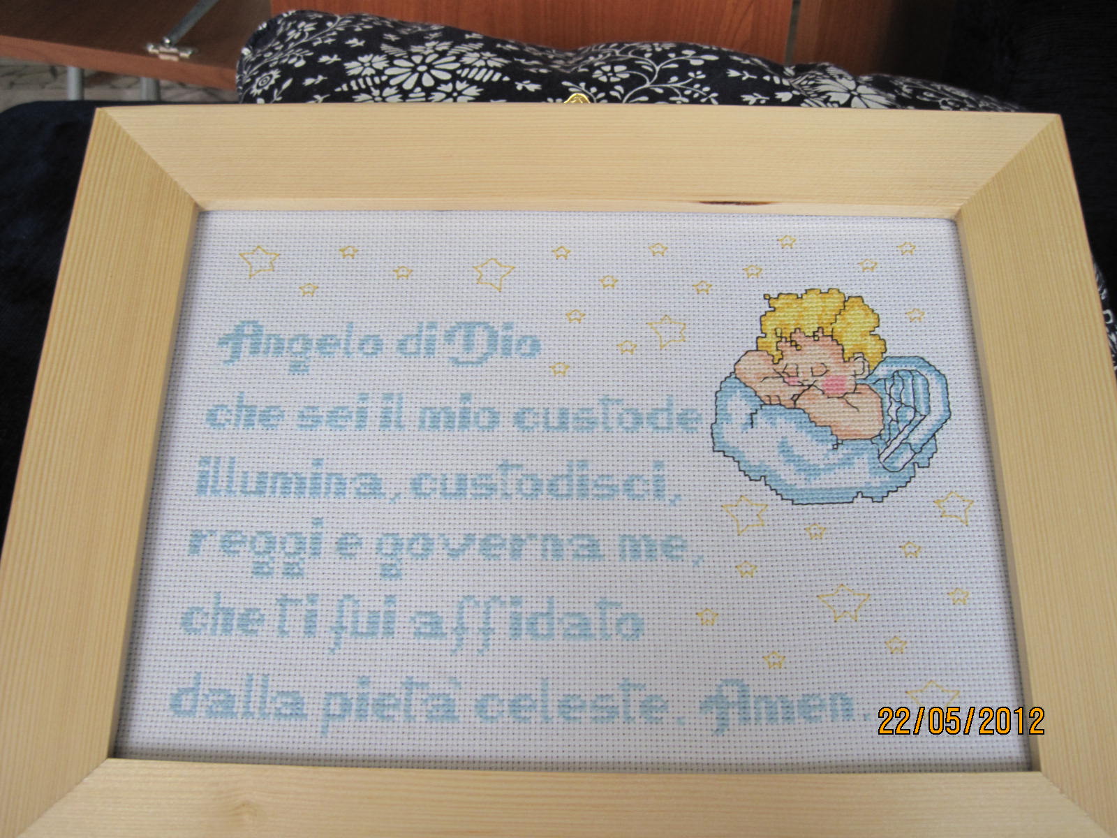 angelo di dio