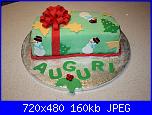 members/veronica/albums/le-mie-torte/242272-2011-12-christmas-cake-1.JPG