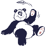 panda 65