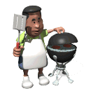 barbecue 18