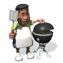 barbecue 32