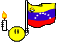 bandiera venezuela 3
