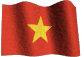 bandiera vietnam 10