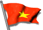 bandiera vietnam 12