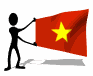 bandiera vietnam 13