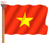 bandiera vietnam 15