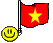 bandiera vietnam 3