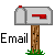 icone mailbox 24