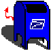 icone mailbox 50
