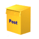 icone mailbox 54