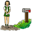 icone mailbox 63