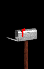 icone mailbox 71