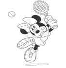 TOPOLINO