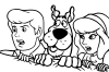 SCOOBY-DOO