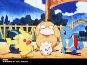 pokemon
