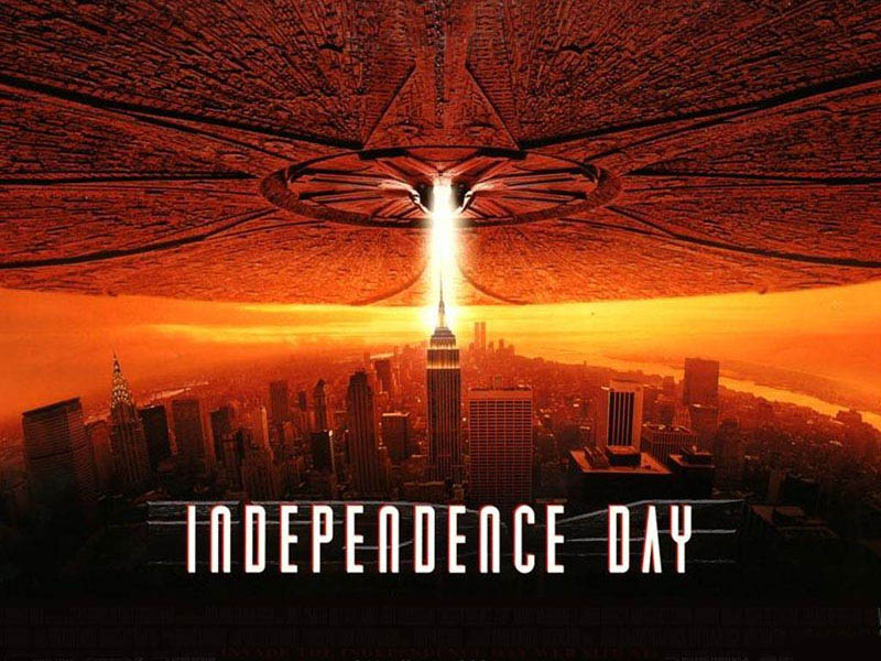 Independence Day free instals