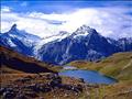 LAGO DOLOMITI