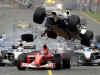 Crash F1