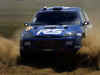 Ford Focus rally 5