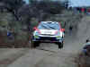 Ford Focus rally 6