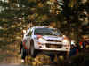 Rally Focus salto