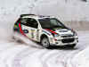 Focus neve rally