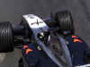 F1 2002 Mclaren