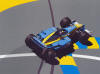 F1 Renault 2003