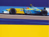 F1 Renault 2003