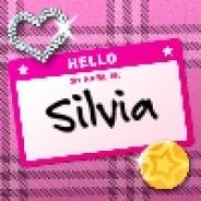 Immagine personale di Silvia