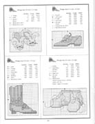 Schema punto croce Scarpe 39