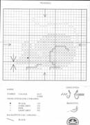 Schema punto croce Topino2