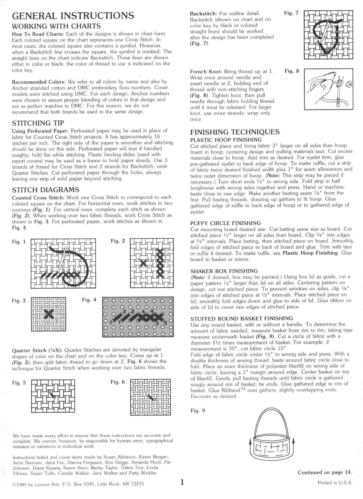 Schema punto croce Motivi Per Bagno 02