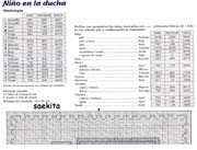 Schema punto croce Nino Enla Ducha 02