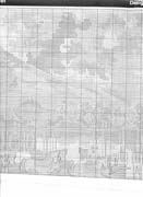 Schema punto croce Il Carosello 6