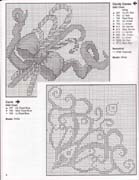 Schema punto croce Angoli 29