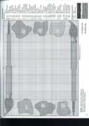 Schema punto croce Whats Your Sign 14