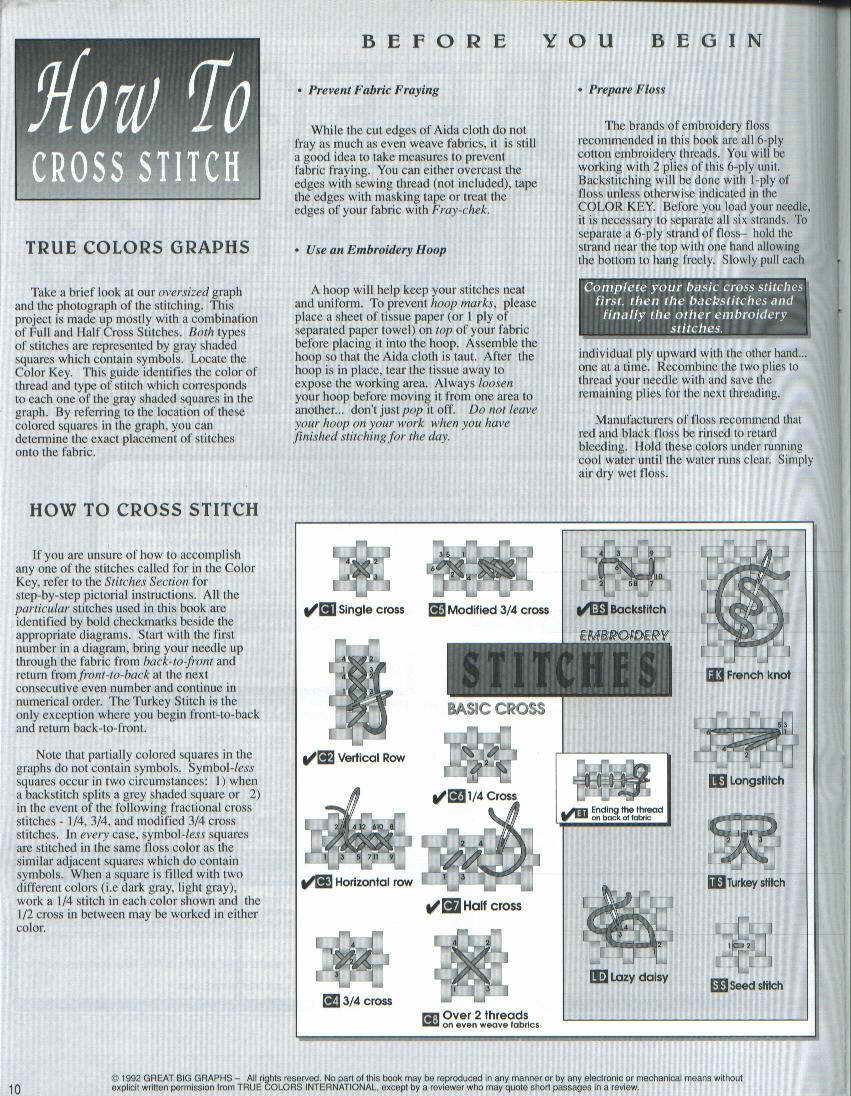 Schema punto croce Calza Soldato10