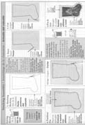 Schema punto croce Fate E Fiocchi Di Neve 11