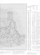 Schema punto croce Cottage 10