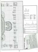 Schema punto croce Protetti Dagli Angeli 12