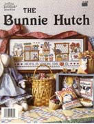 Schema punto croce The Bunnie Hutch 01