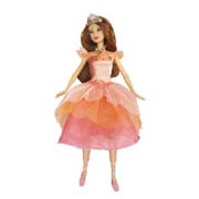 Schema punto croce rosa