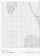 Schema punto croce 2 1