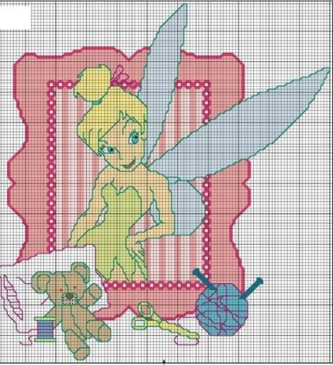 Schema punto croce 135315466