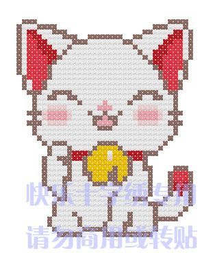 Schema punto croce 1237474906