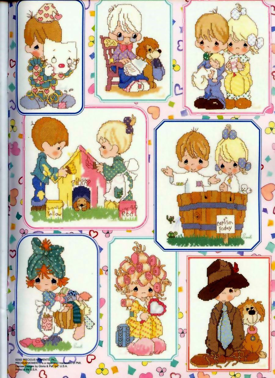 Schema punto croce 63072187