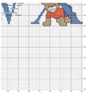 Schema punto croce Alfabeto-orsi-13