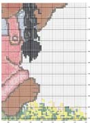 Schema punto croce Cammina-con-gesu-8